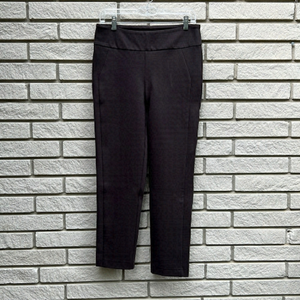 UP! Pants Trouser Pants Ankle Length Size 10